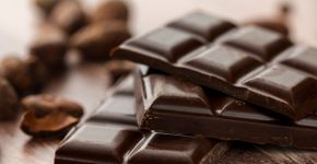 Chocolate amargo: benefícios para o humor, memória e imunidade
