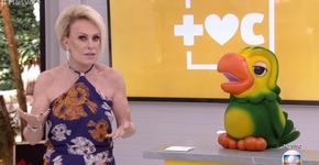 Foto: (Reprodução/TV Globo)