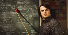 Universidade inglesa lança curso de Heavy Metal