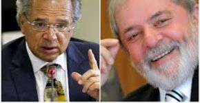 Ministro de Bolsonaro absolve Lula: “Não roubou nem um tostão”