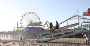 Califórnia: as melhores atrações em Los Angeles e Santa Mônica