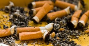 Confira três soluções para o descarte da bituca de cigarro
