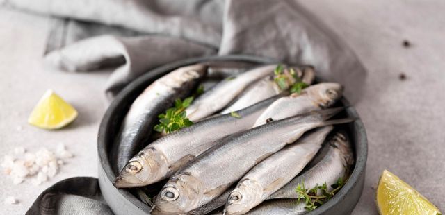 Sardinha na pressão: sabor e praticidade no mesmo prato