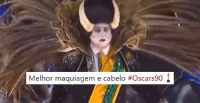 Oscar 2018: confira os melhores memes da cerimônia