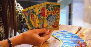 Tarot do dia: previsão para os 12 signos em 24/07/2026