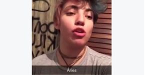 Como seria a namorada ou o namorado de cada signo