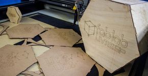 Oficina de Modelagem 3D no CCJ