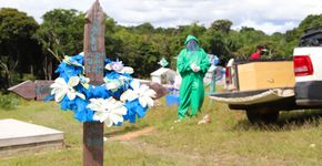 Foto: (Paulo Desana/Dabakuri/Amazônia Real/Fotos Públicas)