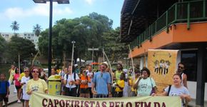 Evento ‘Chamada de Mulher’ promove palestras gratuitas sobre autonomia como resistência