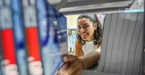 Foto: (Karim Kahn/SESI-SP)