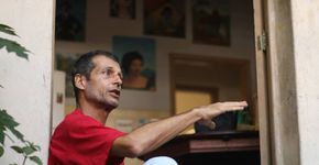 Observar e Absorver: o filme e a filosofia de Eduardo Marinho
