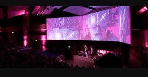 Grandes estúdios de efeitos visuais de Hollywood recrutam brasileiros