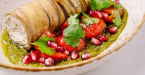 Proteína vegetal: 5 receitas surpreendentes com tofu para o almoço