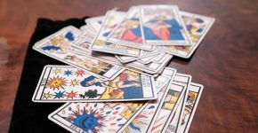 Tarot do dia: previsão para os 12 signos em 28/07/2026
