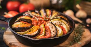 Jantar saudável: 3 receitas de forno leves e fáceis de preparar