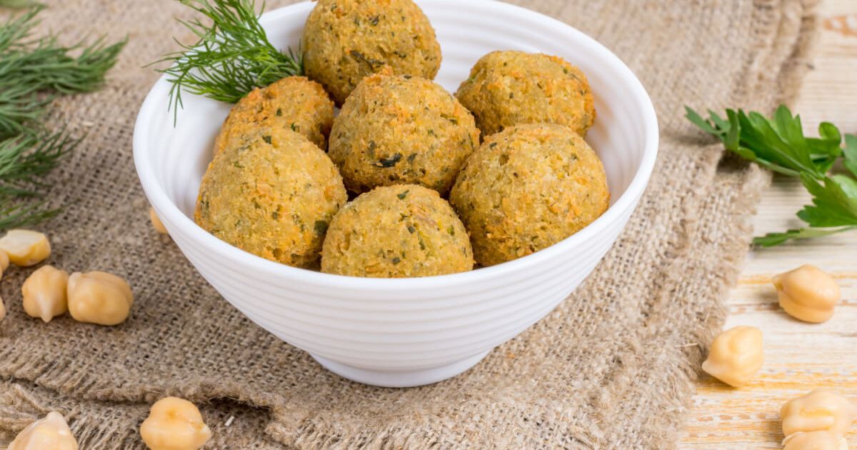 Imagem da notícia 6 receitas ricas em proteínas para o lanche da tarde