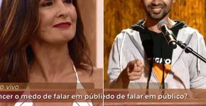 Foto: (Reprodução/TVGlobo)