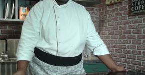 Ex-Mastechef dá receita de sobremesa gostosa para ceia de AnoNovo