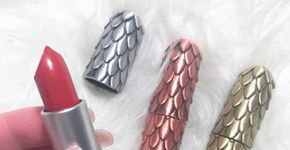 Marca lança batons inspirados em ‘Game of Thrones’