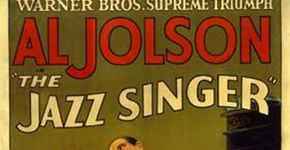 Cinema sonoro 80 anos no Brasil