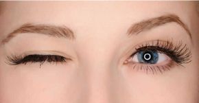 8 dicas para colocar cílios postiços perfeitamente