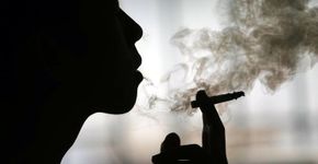 Você conhece a doença do pulmão ligada ao tabagismo?