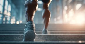 O exercício gratuito que transforma seu corpo em uma máquina