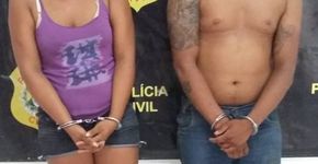 Foto: (Divulgação/Polícia)
