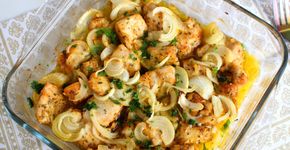 Foto: (Receitas que amo)