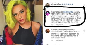 Foto: (Reprodução/Instagram)