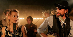 Foto: (Filme Alabama Monroe)