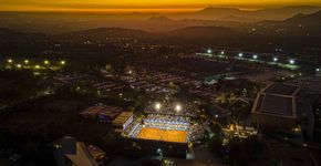ATP 250 de Santiago: Brasileiros disputam partidas de simples e duplas nesta terça-feira