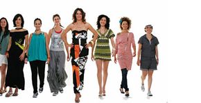 Samba de Rainha no CCJ