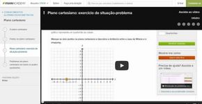 Site disponibiliza 700 videoaulas de matemática