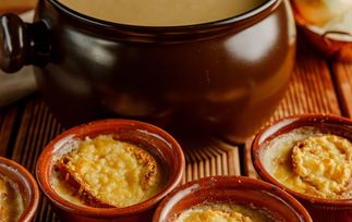 Gira event: Festival de Sopas da Ceagesp retorna para aquecer as noites de outono em SP
