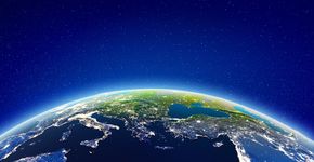 É possível ver a Muralha da China do espaço? Veja o que diz a ciência