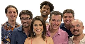 Foto: (Divulgação Sesc SP)