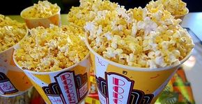 Saiba como pagar mais barato nos cinemas de São Paulo