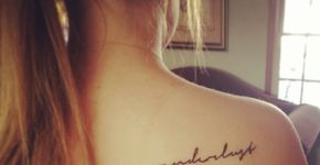10 tatuagens delicadas para pessoas amam viajar