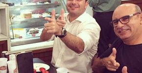 Dimenstein: Fabrício Queiroz deve achar que somos todos imbecis