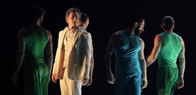 Espetáculo ‘OUTROS TOMS’ de graça no MASP