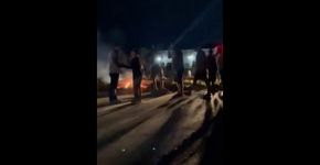 Bolsonaristas impedem criança de chegar a hospital: “que fique cego”