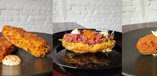 Ai Ai faz collab com o Chef Yuri Bonarde