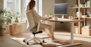 A ergonomia no trabalho é o segredo para eliminar dores