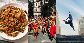 O que fazer em São Paulo no fim de semana: 30 rolês com Duda Beat de graça, Festival Asiático, aula de yoga no MASP e muito mais