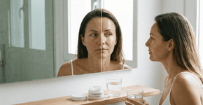 O que significa o metabolismo lento e os 5 sinais ocultos que aparecem no seu rosto?