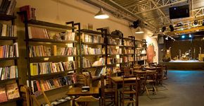 10 lugares hipsters ao redor do mundo