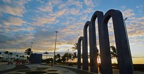 Aracaju, capital com ar de interior e metrópole em um só lugar