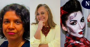 Mulheres empreendedoras em palestra gratuita na BSB Criativa