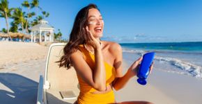 Queimadura de sol: 7 dicas para proteger a sua pele